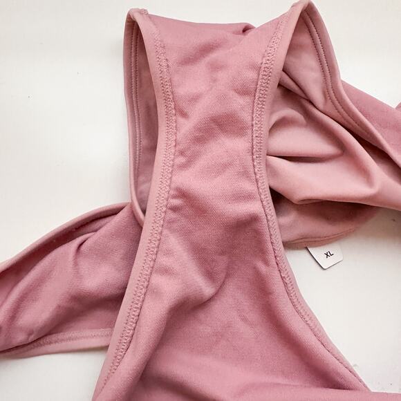 Adore Me Doara Zephyr Knot Detail 2 Piece Bikini Swimsuit NWT Size XL - Picture 11 of 13